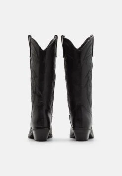 Madden Girl Redford - Cowboy-/Bikerlaarzen - Black Paris 9 Madden Girl Redford - Cowboy-/Bikerlaarzen - Black Paris -Mode Dameskleding Winkel 1e02dade00f04e55b153870e1b0e6a29