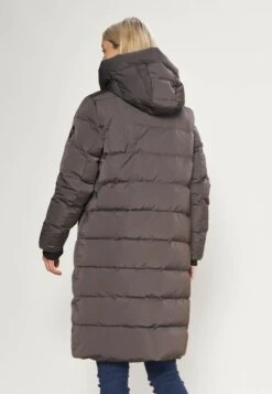 Mos Mosh Nova Coat - Donsjas - Magnet 9 Mos Mosh Nova Coat - Donsjas - Magnet -Mode Dameskleding Winkel 1ea289f9209a46889de9d5adb95e066e