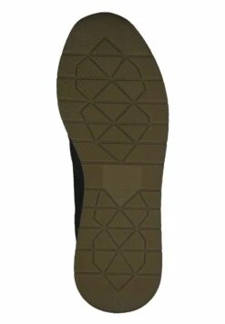 Tamaris Sneakers Laag - Black Gold -Mode Dameskleding Winkel 1eabcbd79d83421c95b27727c25a9d01