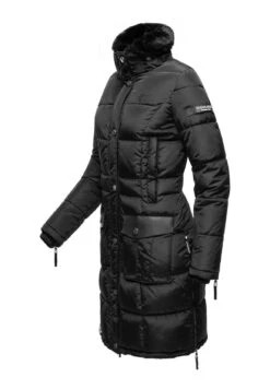 Navahoo Sinja - Winterjas - Black -Mode Dameskleding Winkel 1f3eeae4e6214d65bb3b2acb8ea3b46a