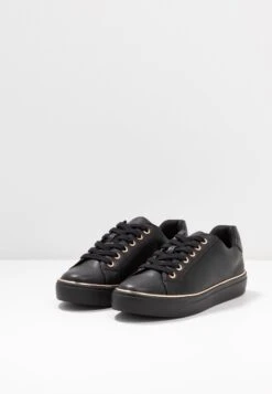 Anna Field Sneakers Laag - Black -Mode Dameskleding Winkel 1f89b395bdc943babca1a11bbdf11ca9