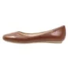 Pier One Ballerina'S - Cognac 1 Pier One Ballerina'S - Cognac -Mode Dameskleding Winkel 1fe955aa92744ed19c6d7ea333e34863