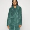 Anna Field Badjas - Green -Mode Dameskleding Winkel 204578300e12405690961f22fe2a94cd