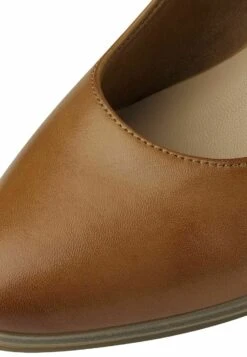Tamaris Klassieke Pumps - Camel -Mode Dameskleding Winkel 20688ea60c3f405ea7798ac2fa843cac