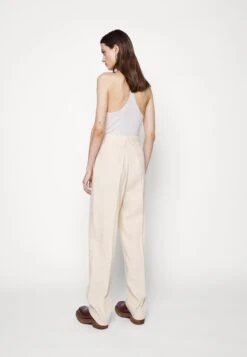 Filippa K Julie Trousers - Broek - Dusty Beige -Mode Dameskleding Winkel 22950c877bdf41b8b6a27fc8c084bf3d