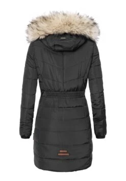 Navahoo Paula - Winterjas - Black -Mode Dameskleding Winkel 229ad4d8255f4f528685952eb6f03952
