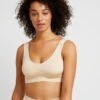 Magic Bodyfashion Comfort Bra - Bustier - Nude -Mode Dameskleding Winkel 22dbb604b2874a1386ca4c09d824a2e1