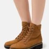 Gabor Comfort Veterboots - Copper -Mode Dameskleding Winkel 22ee5ac5c37a42a8ba7d5aa13e8eb1ea