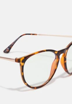 Anna Field Brillen Met Blauwlichtfilter - Brown -Mode Dameskleding Winkel 240f1c32381f4628ae26a0a706ccfb35