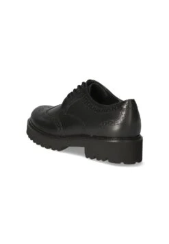 Gabor Veterschoenen - Schwarz 14 Gabor Veterschoenen - Schwarz -Mode Dameskleding Winkel 24287c5febf94163ab8fd48765715d82