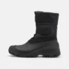Pier One Unisex - Snowboots- Black -Mode Dameskleding Winkel 24ecc97e54904f5595f4826fe47d1244