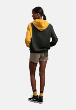 Unisex Design Regular Fit - Hoodie - Asphalt -Mode Dameskleding Winkel 255b88c91f98459992717a7e648517a9