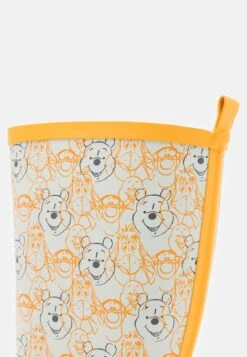 Even&Odd Disney Winnie The Pooh - Regenlaarzen - Yellow -Mode Dameskleding Winkel 25ceb1ad9b35461799f68fc47ef32f77