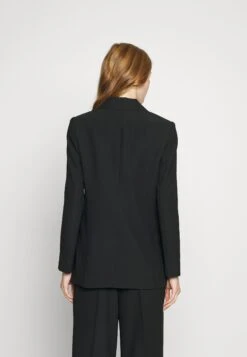 MAX & Co. Oboe - Blazer - Black -Mode Dameskleding Winkel 25f50bf110a84bc4a1e3cc1379afde85