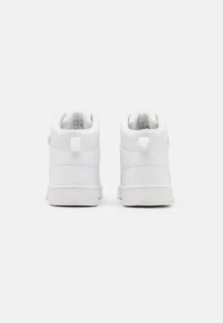 YOURTURN Unisex - Sneakers Hoog - White -Mode Dameskleding Winkel 262ca9d4e1884ce095fa801a01e9e44d