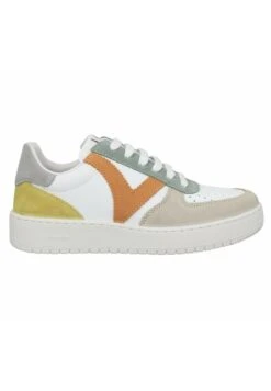 Sneakers Laag - Multi Coloured -Mode Dameskleding Winkel 26d5007f277c44e3b08b5a237a123514