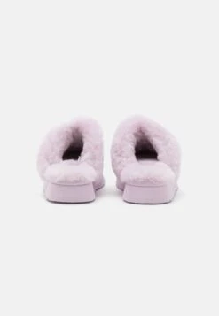 Ugg Disquette - Pantoffels - Lavender Fog 11 Ugg Disquette - Pantoffels - Lavender Fog -Mode Dameskleding Winkel 26dc419c9f154975ab35274bb4828862