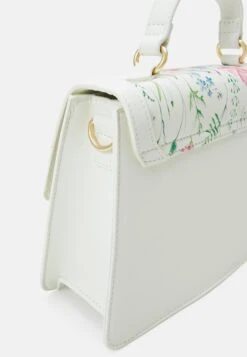 Anna Field Handtas - White/Multi-Coloured -Mode Dameskleding Winkel 26e927886c0c4d5d9e770b3257c9e30a