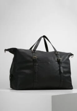 Anna Field Weekendtas - Black -Mode Dameskleding Winkel 2717eb6a713241bc885228d5acb37369