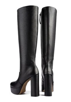 L37 Behind Closed Doors - Laarzen Met Hoge Hak - Black 11 L37 Behind Closed Doors - Laarzen Met Hoge Hak - Black -Mode Dameskleding Winkel 2783d11945104eab8ef14048d364e06f