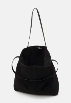Anna Field Leather - Handtas - Black -Mode Dameskleding Winkel 27ae4d0d196c4e8e98924b914c77d736