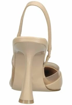 Steve Madden Hoge Hakken - Nude 11 Steve Madden Hoge Hakken - Nude -Mode Dameskleding Winkel 27ce44f6b3b047fd83c168959d02c919