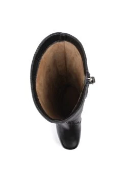 L37 Behind Closed Doors - Laarzen Met Hoge Hak - Black 10 L37 Behind Closed Doors - Laarzen Met Hoge Hak - Black -Mode Dameskleding Winkel 27e17aca797b417fbef5edfaef694d1a