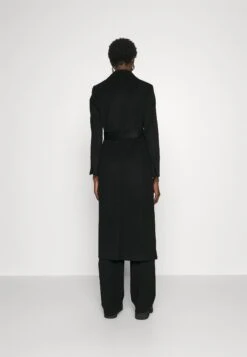 MAX & Co. Longrun - Mantel - Black 11 MAX & Co. Longrun - Mantel - Black -Mode Dameskleding Winkel 28033c274dae4976b8655a034ba6627e