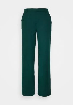 Anna Field Broek - Dark Green -Mode Dameskleding Winkel 28afa10ad8b5488f82adb5487ab24524