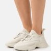 Steve Madden Match-E - Sneakers Laag - Bone 2 Steve Madden Match-E - Sneakers Laag - Bone -Mode Dameskleding Winkel 290449dc06684555a22f2f1c6d93a2df
