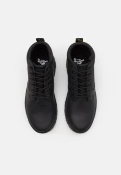 Dr. Martens Bonny Unisex - Veterboots - Black -Mode Dameskleding Winkel 2a374ef8d8624d86ba00102da55bfaa8