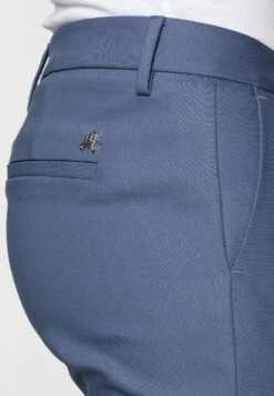 Mos Mosh Abbey Night Pant - Broek - Indigo Blue 11 Mos Mosh Abbey Night Pant - Broek - Indigo Blue -Mode Dameskleding Winkel 2a5b0d32698047f4a0cd2940fbe89e56