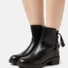 Anna Field Winter Boot - Korte Laarzen -Black -Mode Dameskleding Winkel 2a86f3bb414d449b8a6eadad4c1d8315