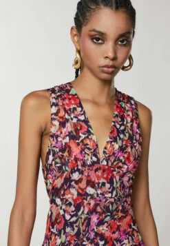 Patrizia Pepe Long - Maxi-Jurk - Martianredflower -Mode Dameskleding Winkel 2adeb6400a5c4c90a6ac079995ee6f9f