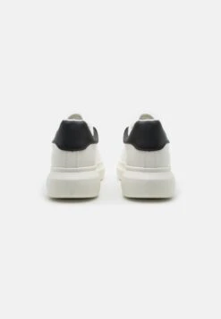 Anna Field Sneakers Laag - White/Black -Mode Dameskleding Winkel 2b04c32557504f29932c32465a394069