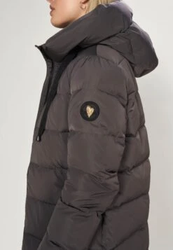 Mos Mosh Nova Coat - Donsjas - Magnet 11 Mos Mosh Nova Coat - Donsjas - Magnet -Mode Dameskleding Winkel 2b8296d2e7bc4e1ca1162f51809c5dc6