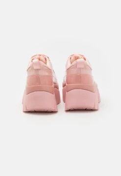 KOI FOOTWEAR Melanie Martinez Ribbon Cake Platform Shoes - Sneakers Laag - Pink/Purple 11 KOI FOOTWEAR Melanie Martinez Ribbon Cake Platform Shoes - Sneakers Laag - Pink/Purple -Mode Dameskleding Winkel 2d481b6cb6c94617b94c01ea4080d5f9
