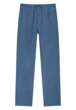 PULL & BEAR Flowing Faded - Broek - Blue 12 PULL & BEAR Flowing Faded - Broek - Blue -Mode Dameskleding Winkel 2d76c575f63749b1a0819a6cf25b185c