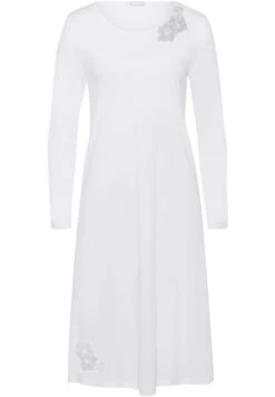 HANRO Naila - Nachtjapon - White 11 HANRO Naila - Nachtjapon - White -Mode Dameskleding Winkel 2e8776fb4c0349a8bbe2195aca8686c9