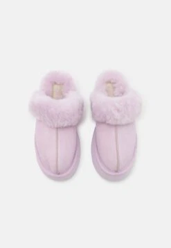 Ugg Disquette - Pantoffels - Lavender Fog 13 Ugg Disquette - Pantoffels - Lavender Fog -Mode Dameskleding Winkel 2ef314e2f6cd43139f647c5277f10096