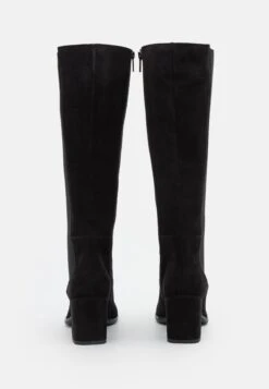 Anna Field Leather - Laarzen - Black 11 Anna Field Leather - Laarzen - Black -Mode Dameskleding Winkel 2f2e072fd2b14a529e397f34c3652ed3