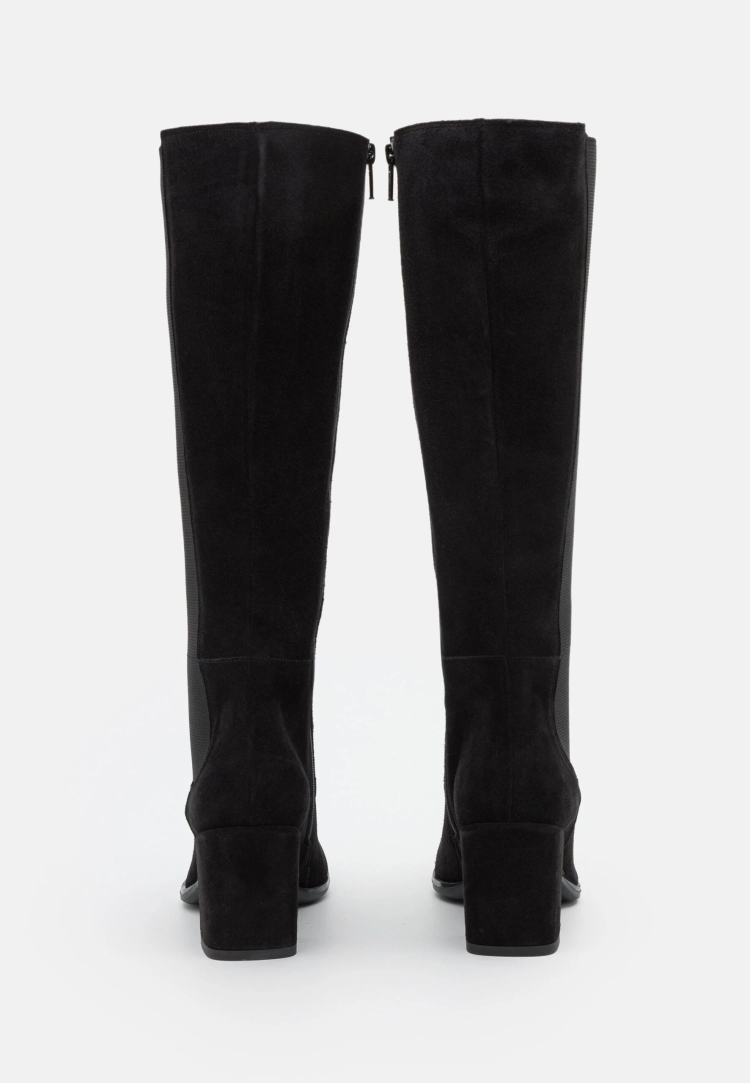 Anna Field Leather - Laarzen - Black 6 Anna Field Leather - Laarzen - Black - Afbeelding 4