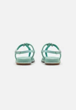 Alma En Pena Sandalen Met Enkelbandjes - Mint 11 Alma En Pena Sandalen Met Enkelbandjes - Mint -Mode Dameskleding Winkel 2fa648fc7fb941c9b3530f7ab3adfab6