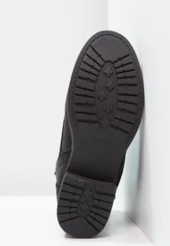 Anna Field Winter Boot - Veterboots - Black -Mode Dameskleding Winkel 2fd757995f734784bb7691074ab81cc5