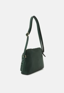 Anna Field Schoudertas - Dark Green -Mode Dameskleding Winkel 3054f4fb3afa438ab6acd507785f56a8