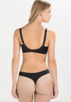 Chantelle Hedona - Beugel Bh - Black -Mode Dameskleding Winkel 31e730d1f6b04b1eb32a88625c2256d1