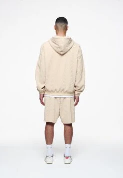 Pegador Primo Jacket Unisex - Trainingsvest - Unbleached -Mode Dameskleding Winkel 32b8143d3a0a42c3b6ff9804079221b5