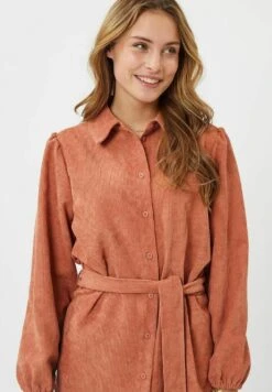 Moves Kilban - Blousejurk - Hot Sauce 12 Moves Kilban - Blousejurk - Hot Sauce -Mode Dameskleding Winkel 35bde3f666f64b8c80c5510a8d1f968e