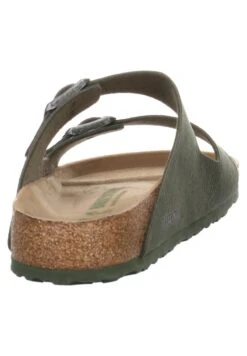 Birkenstock Arizona Syn Desert Dust Thyme Veg - Muiltjes - Thyme Veg -Mode Dameskleding Winkel 35d36cccaf244e5bbc315406009d45d7