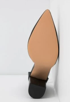 Even&Odd Hoge Hakken - Black -Mode Dameskleding Winkel 365284ae2a4343bc8c17127bd9f2e55e